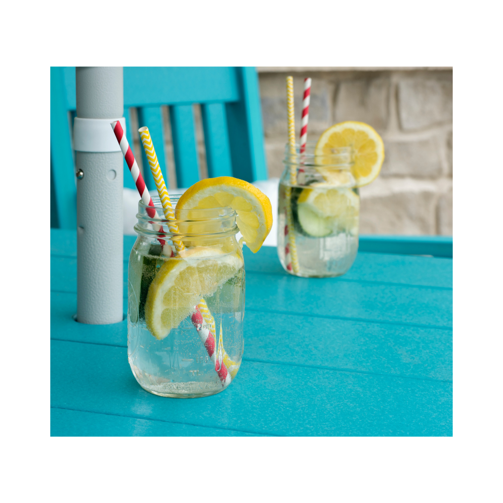 Reverse Osmosis - The Good, The Bad, & The Bubbly