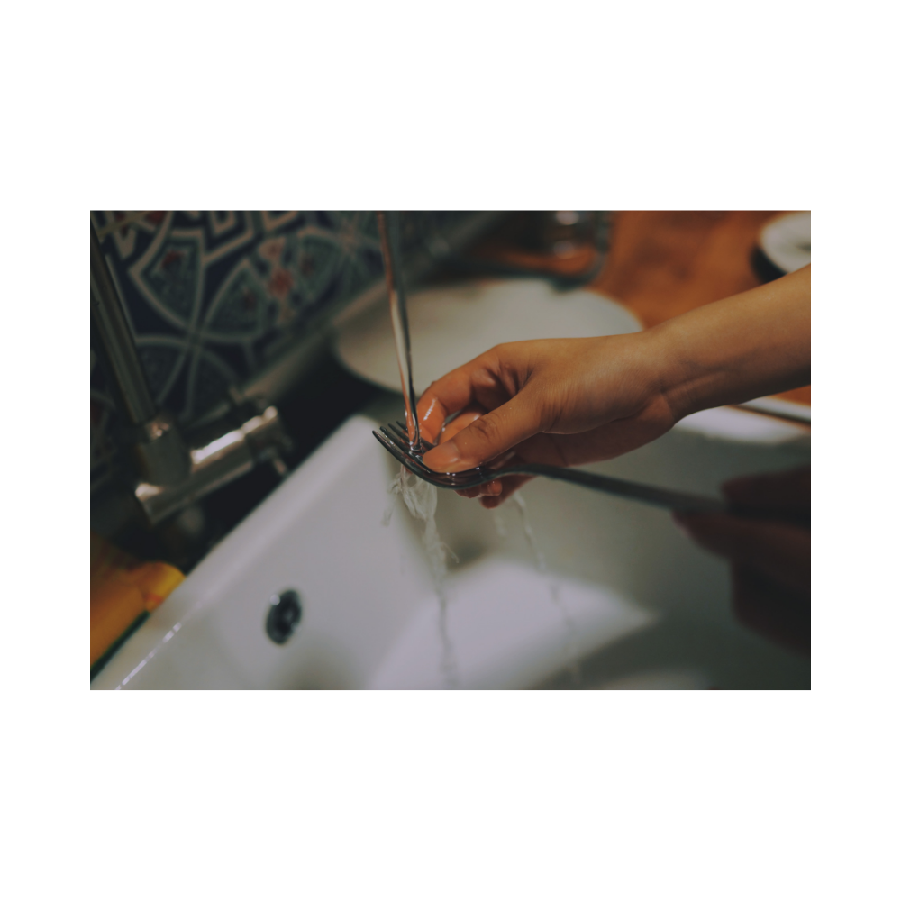 Why Under-Sink Water Filtration Systems?