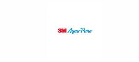 3M Aquapure Logo