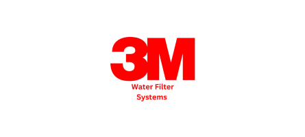 3M Whole House Water Filter Replacement