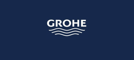 grohe faucet head replacement