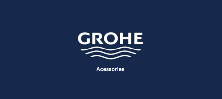 Grohe Blue filter head