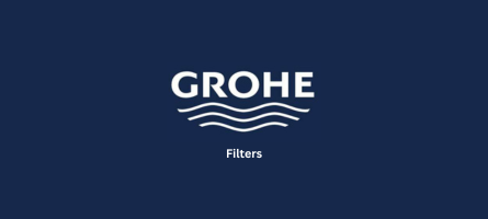 Grohe Blue Activated Carbon Filter Replacement Cartridge