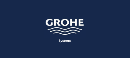 grohe blue chilled & sparkling the water filter system