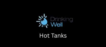 hot water tanks