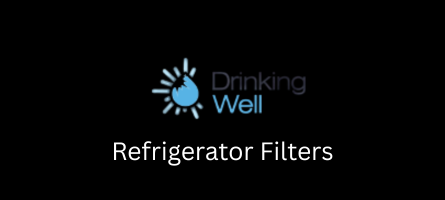 Fridge Water Filter Replacement Cartridge