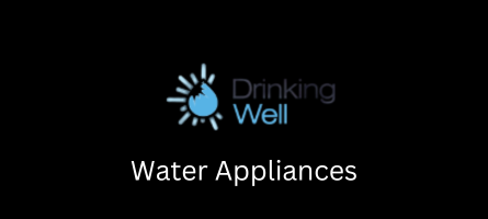 hot water dispenser tank