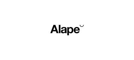 alape bucket sink with black trim