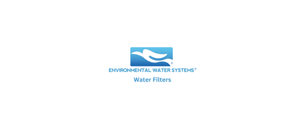 ews water filtration