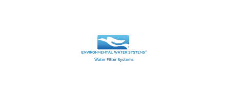 ews water filtration systems