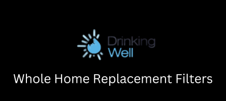 Whole Home Replacement Filters
