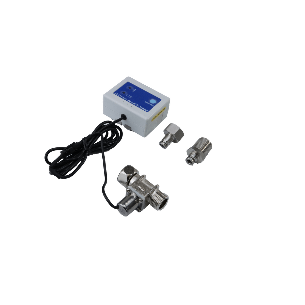 Waterstone AS-414 Safety Valve Leak Detector (WATERSTONE AS-414-SS)