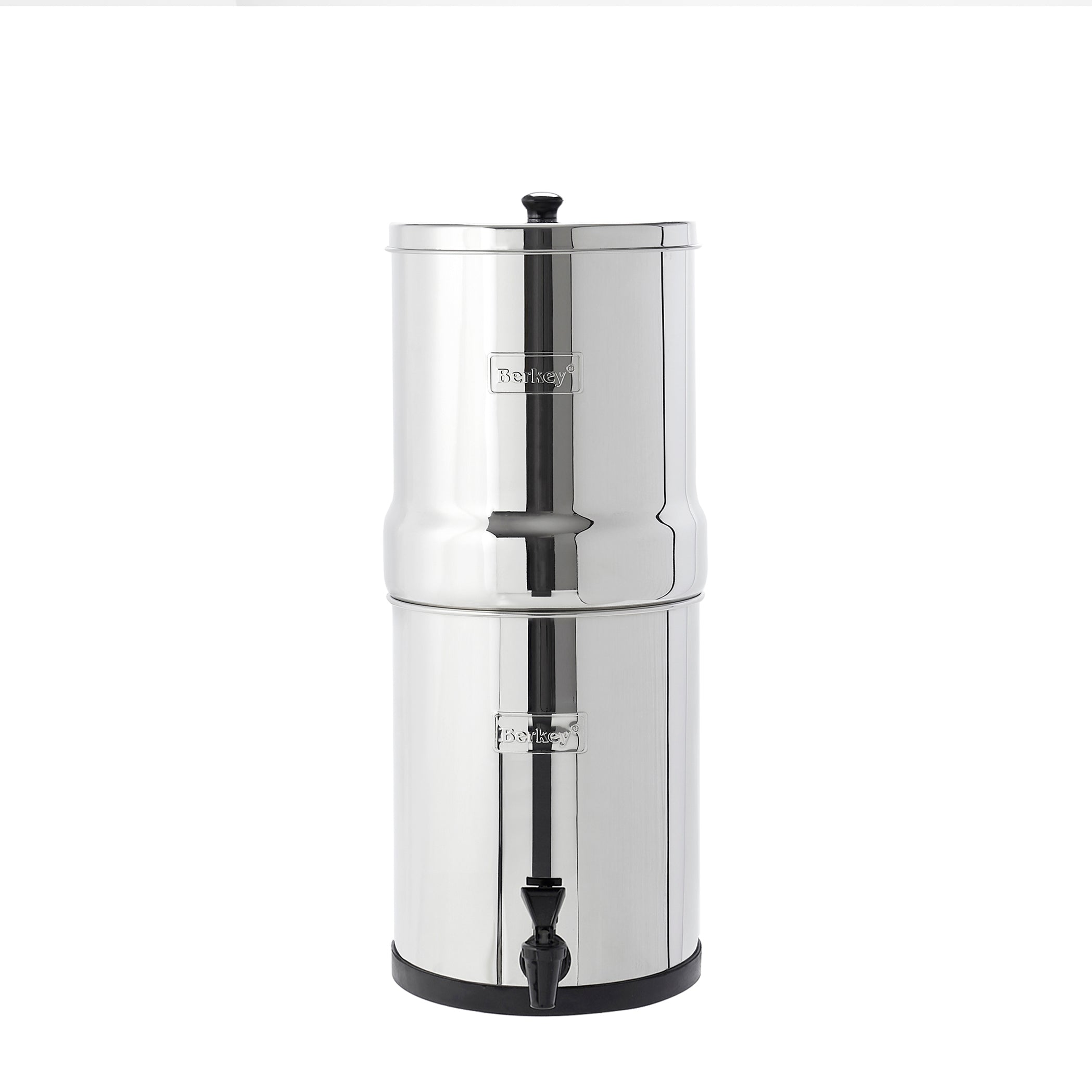 Travel Berkey® Water Filter System – 1.5 Gallon