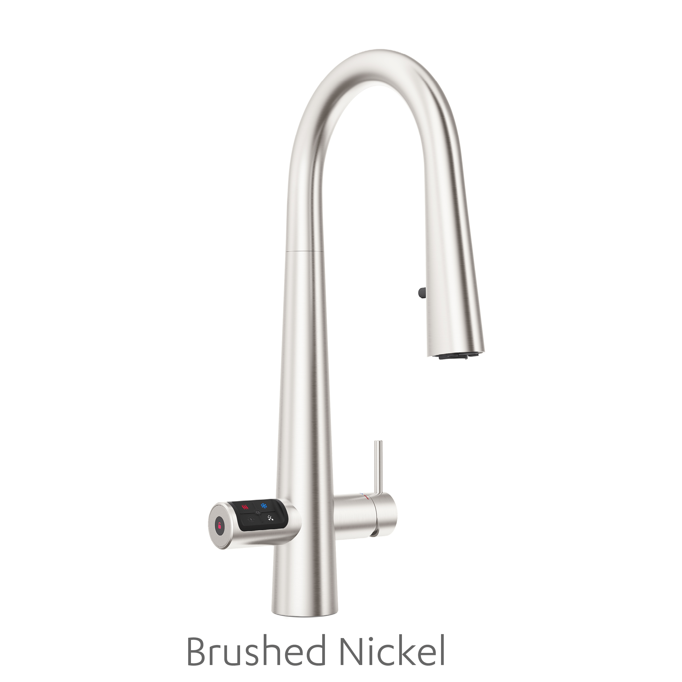Zip Water HydroTap Celsius Plus AIO with Pull-Down Sprayer for Home - DrinkingWellCo