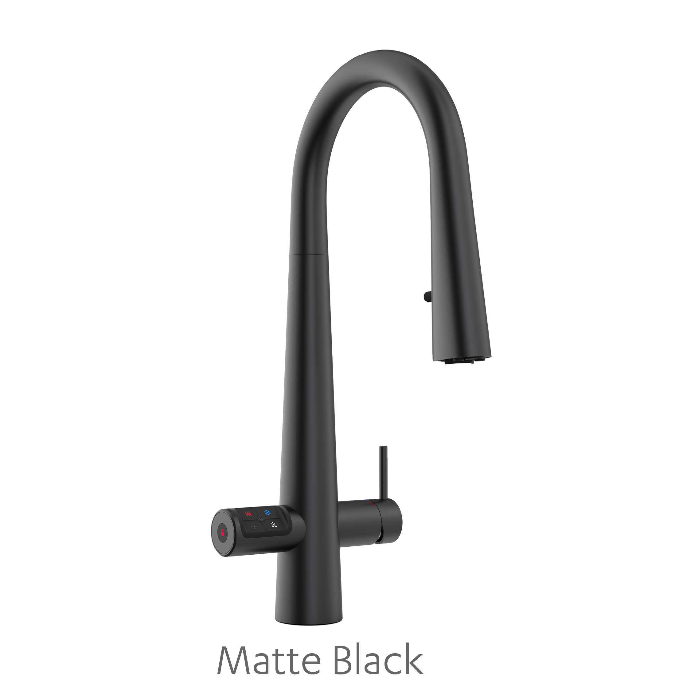 Zip Water HydroTap Celsius Plus AIO with Pull-Down Sprayer for Home - DrinkingWellCo