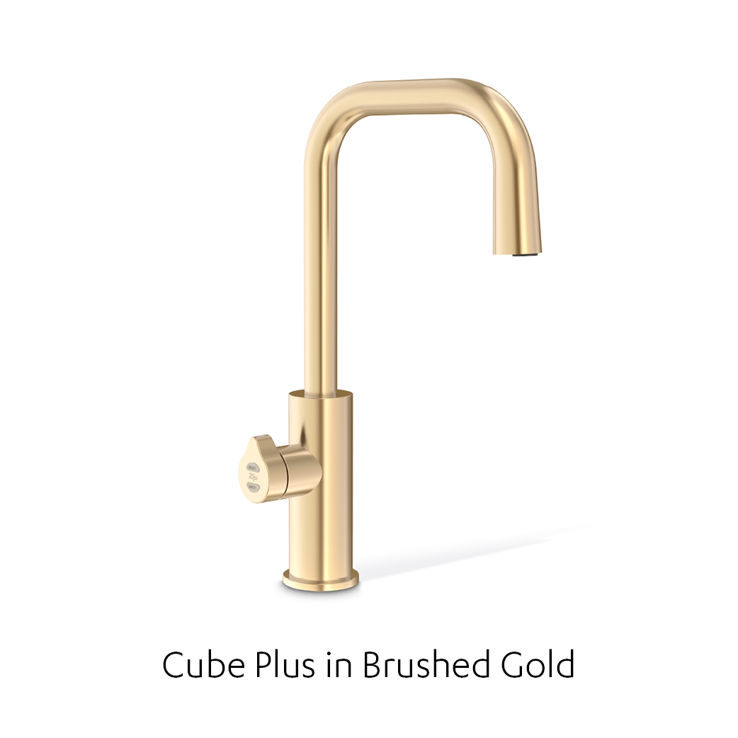 Zip Water HydroTap Cube Plus Faucet for Home - DrinkingWellCo