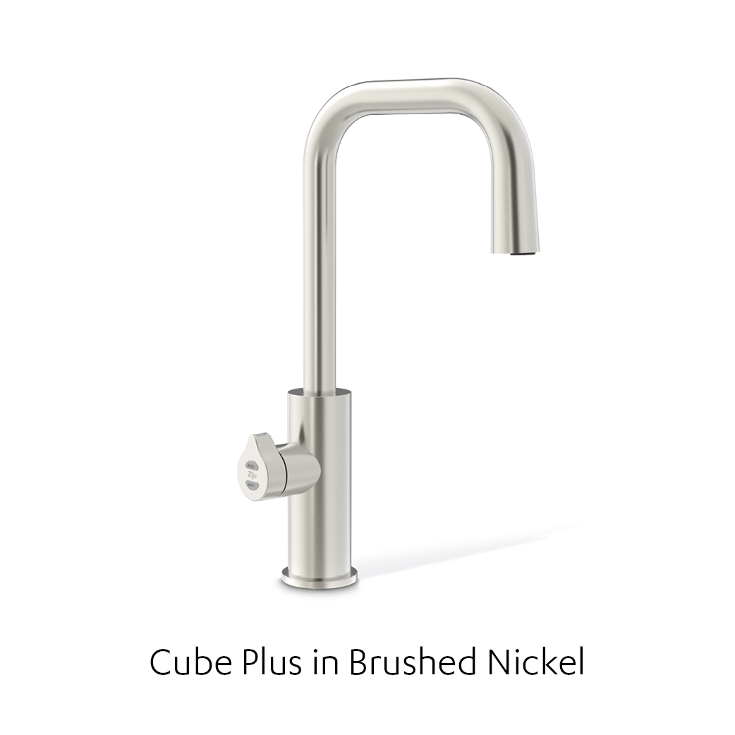 Zip Water HydroTap Cube Plus Faucet for Home - DrinkingWellCo