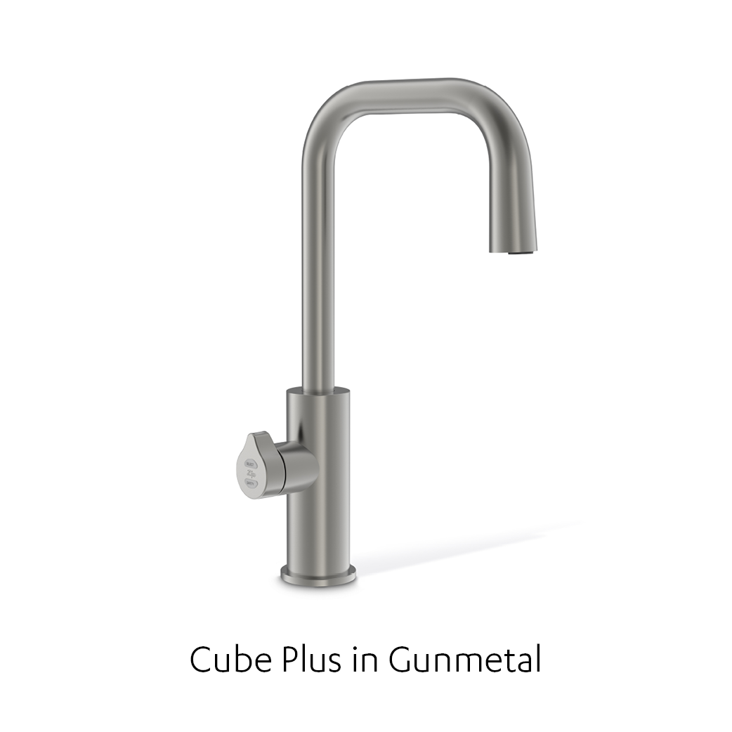 Zip Water HydroTap Cube Plus Faucet for Home - DrinkingWellCo