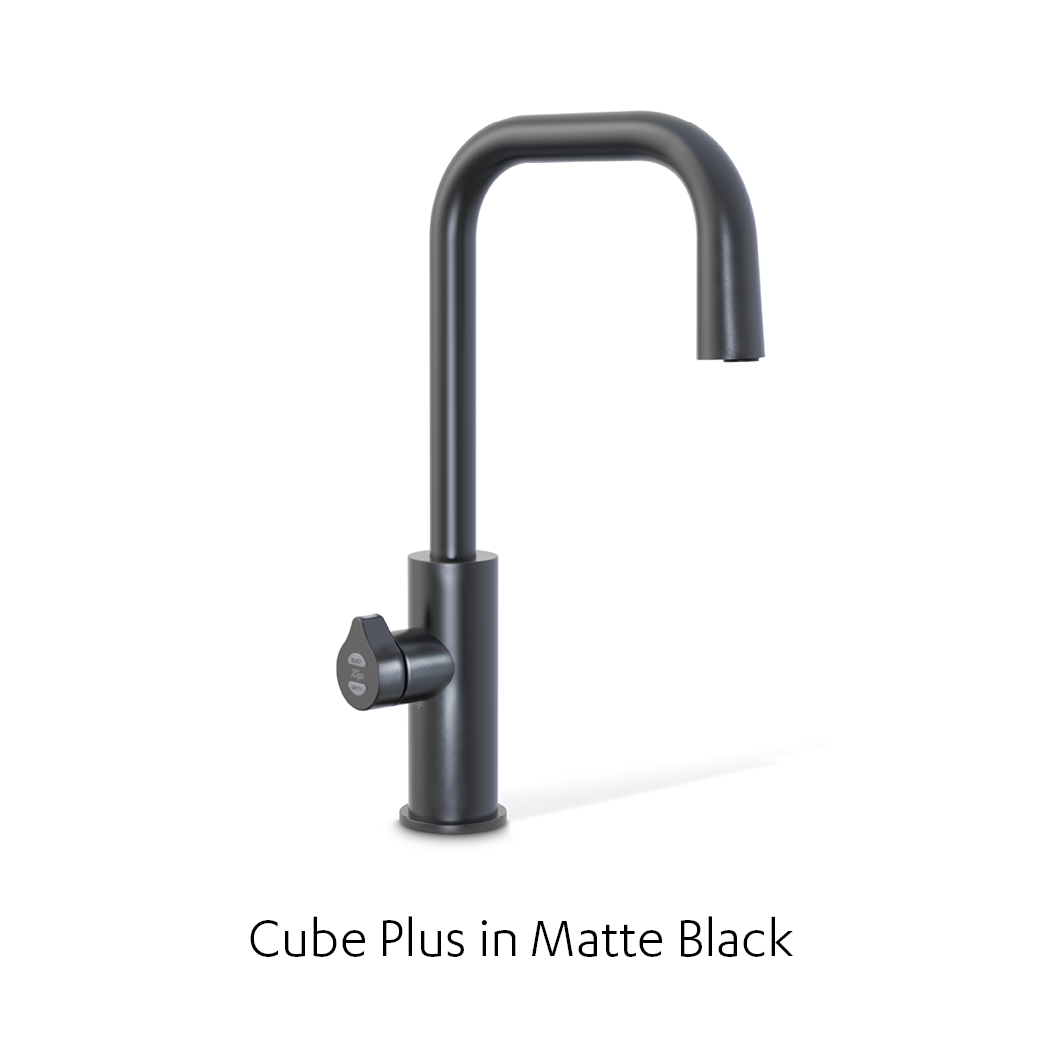 Zip Water HydroTap Cube Plus Faucet for Home - DrinkingWellCo