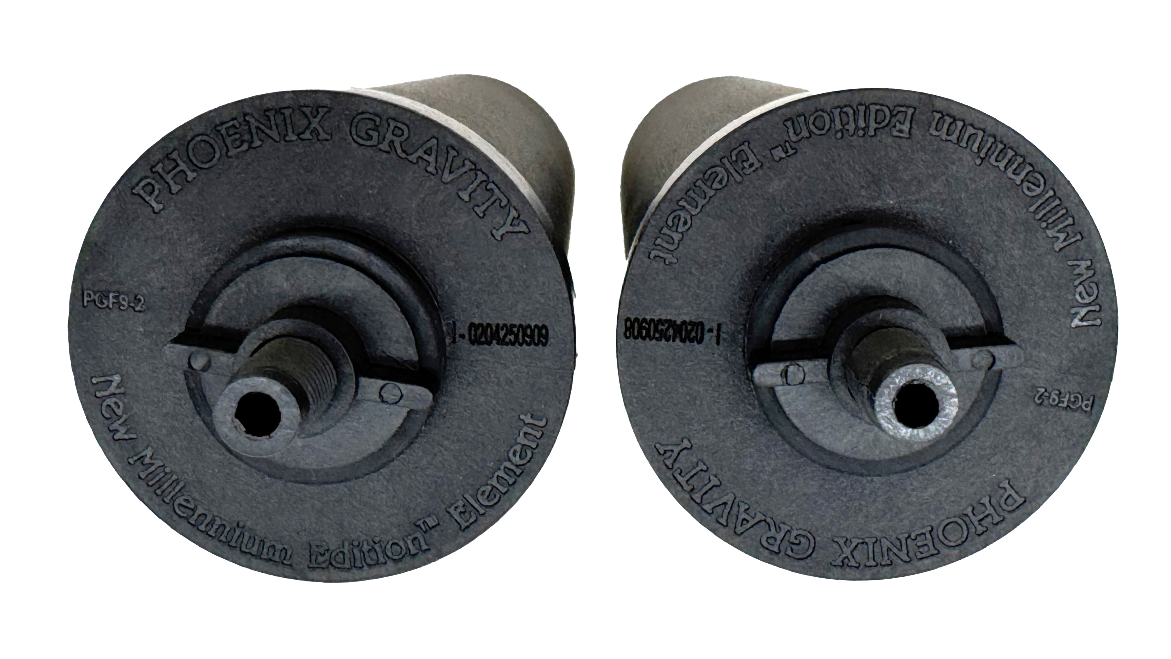 Phoenix Gravity New Millennium Edition™ Filter Elements – Set of 2