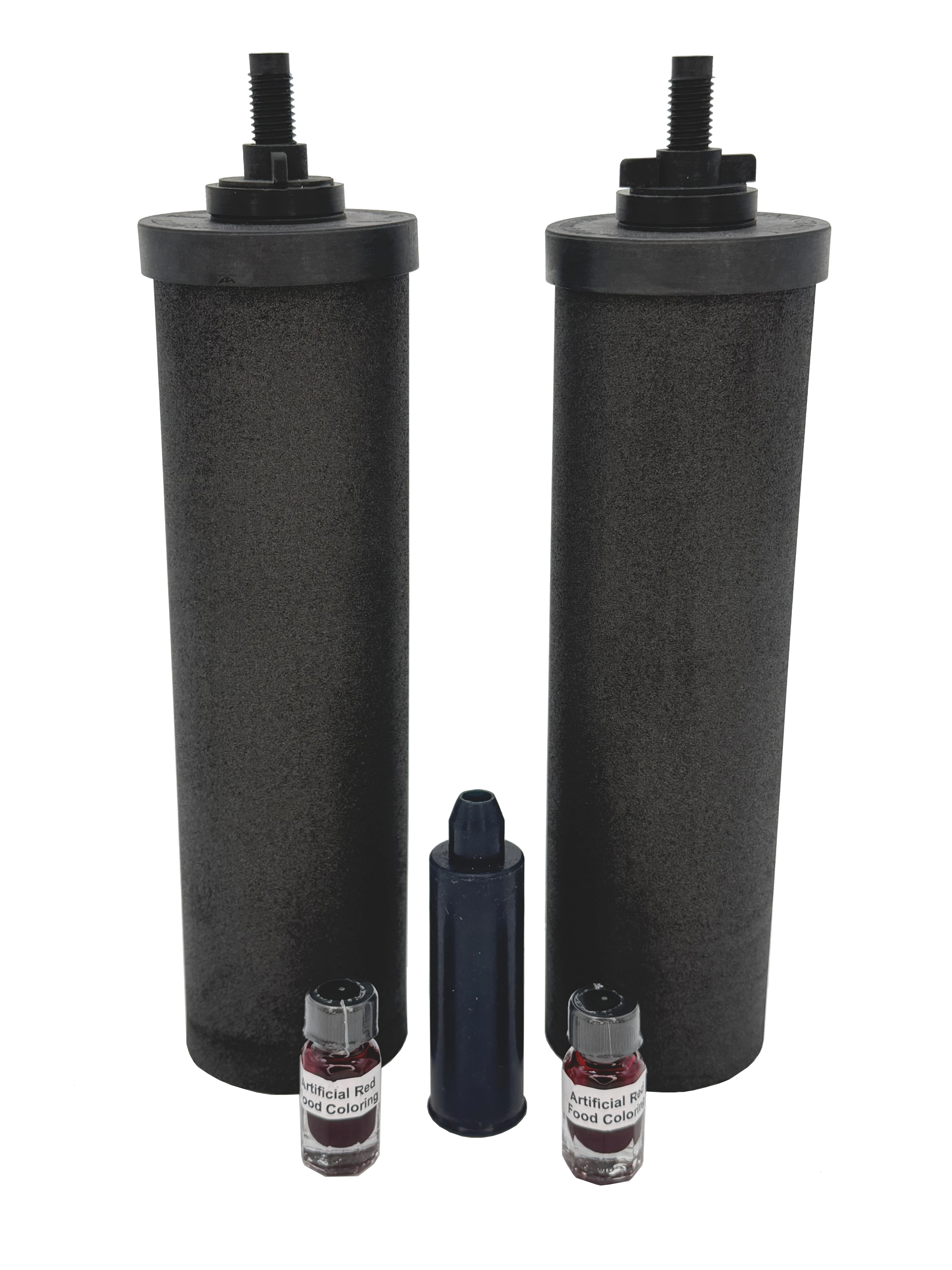 Phoenix Gravity New Millennium Edition™ Filter Elements – Set of 2
