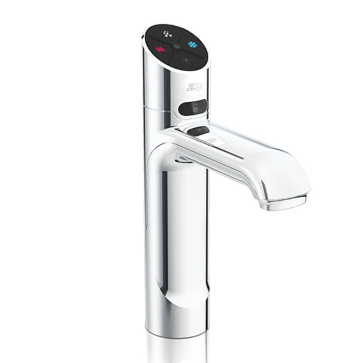 Zip HydroTap G5 BCS Classic Plus: Instant Boiling, Chilled, Sparkling Water Faucet