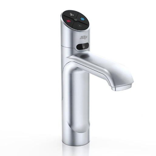 Zip HydroTap G5 BCS Classic Plus: Instant Boiling, Chilled, Sparkling Water Faucet