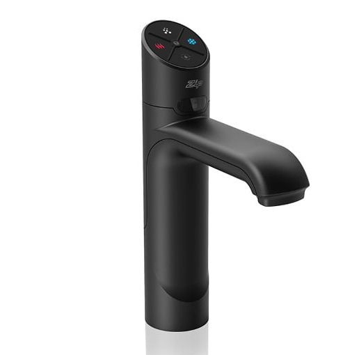 Zip HydroTap G5 BCS Classic Plus: Instant Boiling, Chilled, Sparkling Water Faucet