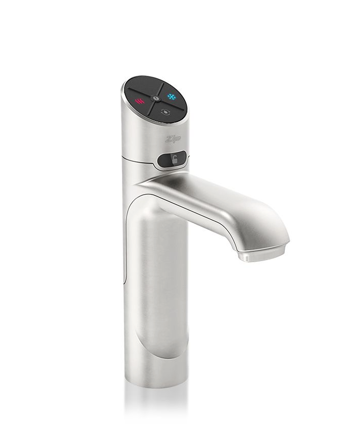 Zip HydroTap G5 BCS Classic Plus: Instant Boiling, Chilled, Sparkling Water Faucet
