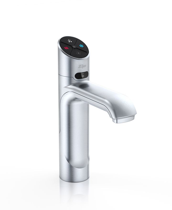 Zip HydroTap G5 BCS Classic Plus: Instant Boiling, Chilled, Sparkling Water Faucet