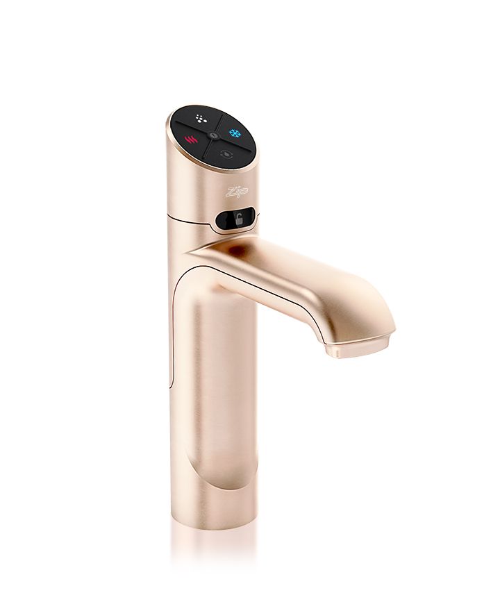 Zip HydroTap G5 BCS Classic Plus: Instant Boiling, Chilled, Sparkling Water Faucet