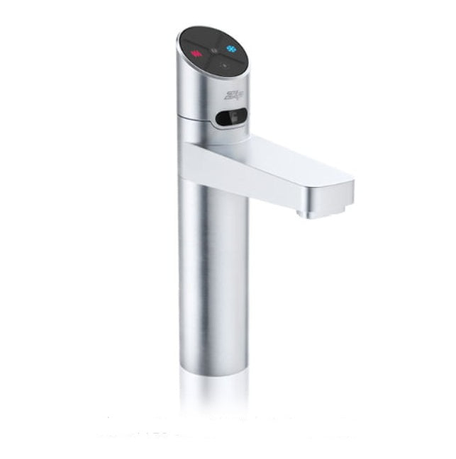 Zip Water 01043477 HydroTap Elite Plus BCS Tap in Brushed Chrome - DrinkingWellCo