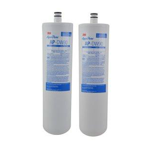 3M Aquapure AP-DW80/90 Replacement Filter Cartridge for the AP-DWS1000 freeshipping - Drinking Well Co.
