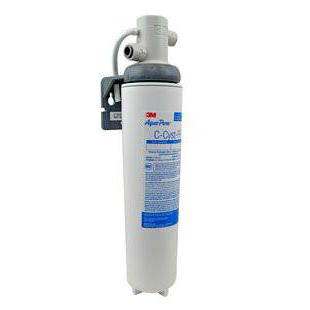 3M Aquapure AP Easy Cyst-FF High Flow Water Filter System freeshipping - Drinking Well Co.