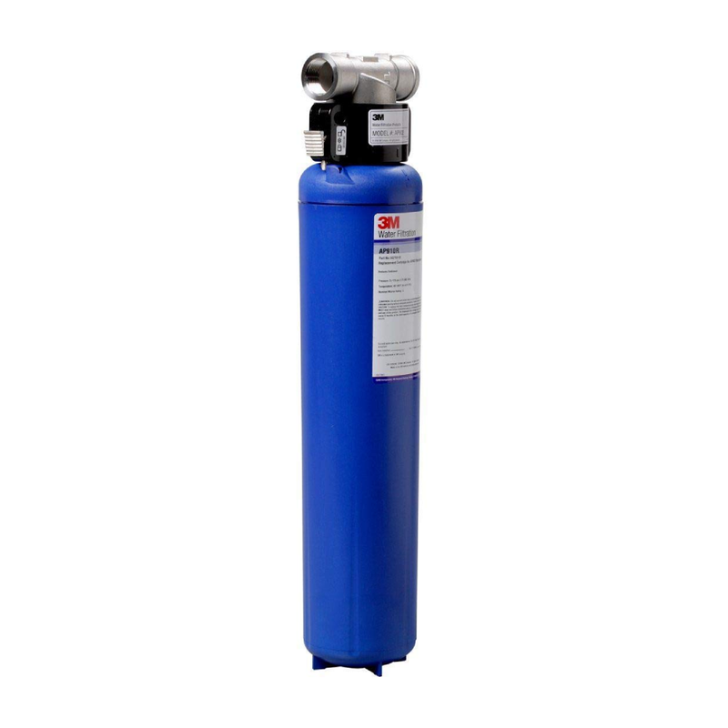 3M Aquapure AP902 Whole House Water Filter System freeshipping - Drinking Well Co.