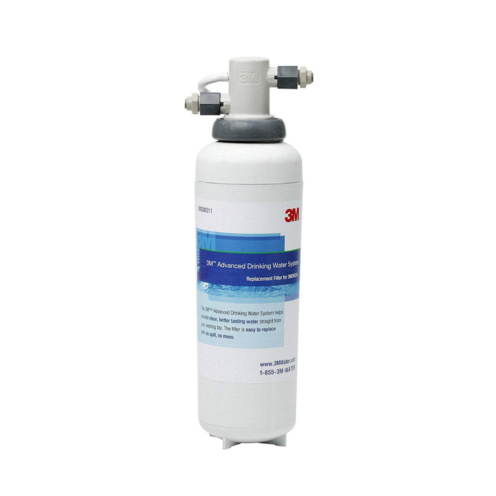Aqua-Pure 3MFF101 Lead Reduction Drinking Water Filter–