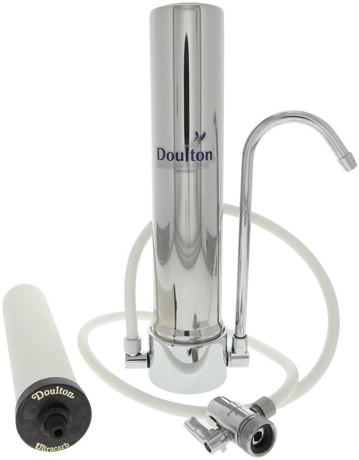 Doulton W9331208 HCS + ULTRACARB DN MIE - DrinkingWellCo