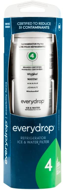 Whirlpool EDR4RXD1 everydrop Filter 4 - Single -Drinkingwellco