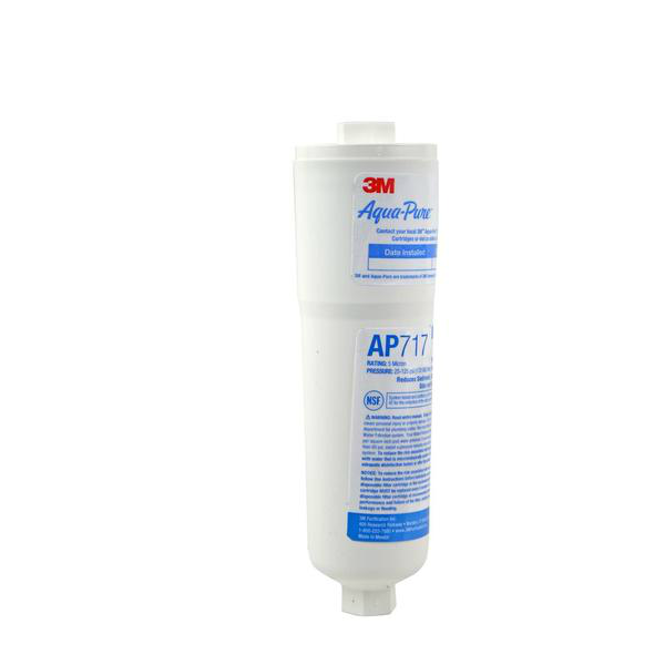 3M Aquapure AP717 In-Line Water Filter System freeshipping - Drinking Well Co.