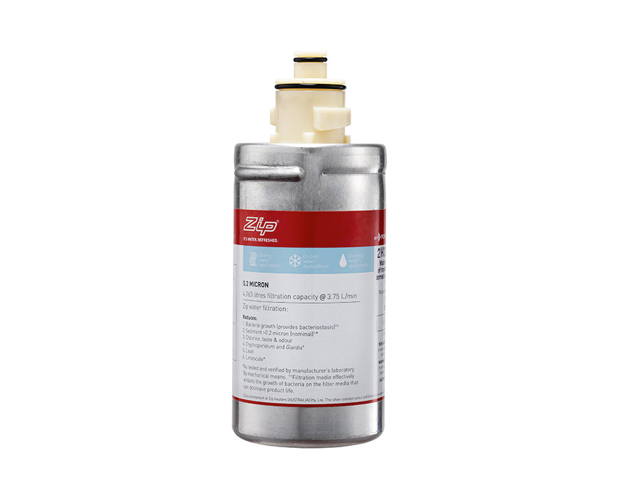 Zip Water ZIP01034276 Filter 0.2 Micron - 1 Size - 93701 - DrinkingWellCo