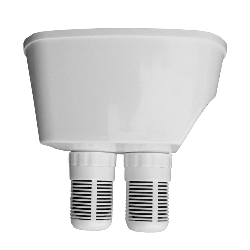 Body Glove Portable Water Filter Pitcher Replacement Cartridge (WI-BG-PITCHER-FILTER)