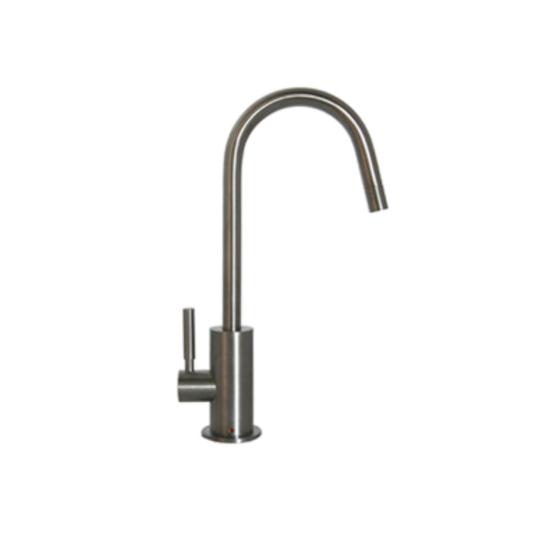 EverHot 1120H Series: Horizon Slim-Width Hot Only Faucet freeshipping - Drinking Well Co.