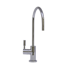 EverHot 1310H Series: Enduring II Hot Only Faucet freeshipping - Drinking Well Co.