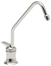 Water Inc. WI-FA400C Liberty Series Long Reach Spout 400 Cold Only Faucet freeshipping - Drinking Well Co.