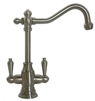 Water Inc. WI-FA720HC Victoria 720 Hot & Cold Faucet freeshipping - Drinking Well Co.