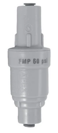 Body Glove WI-PRESSURE-REGULATOR-60 Water Pressure Regulator freeshipping - Drinking Well Co.