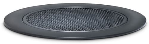 Zip Water Drip Tray - Design Range Font - 7 Finishes Available - DrinkingWellCo