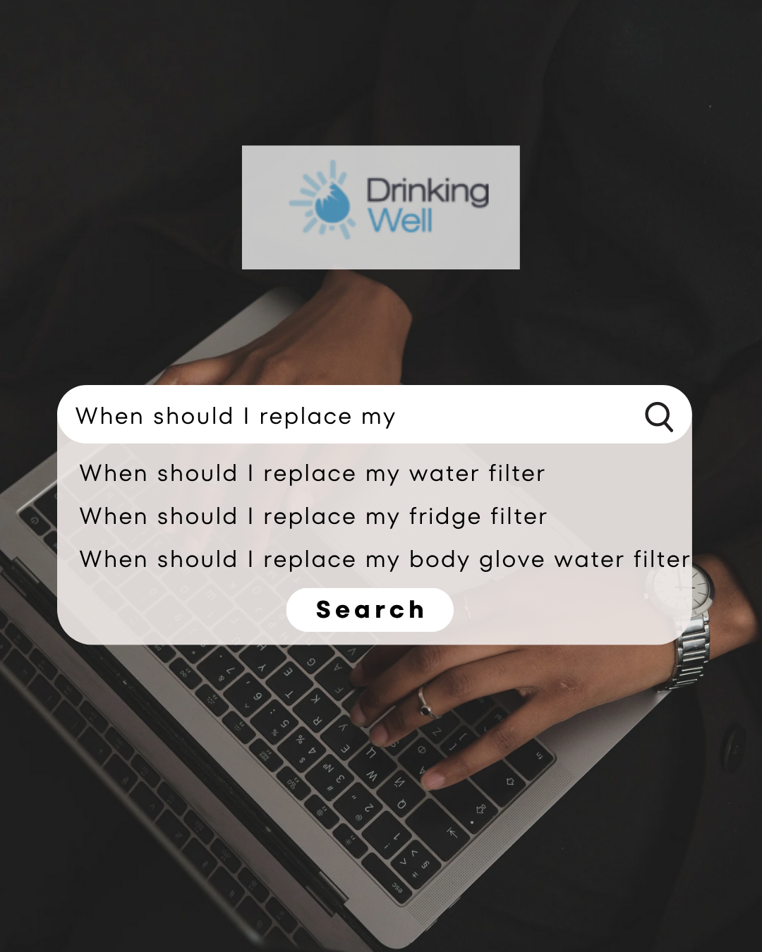 DrinkingWellCo Is Now Offering A Filter Subscription