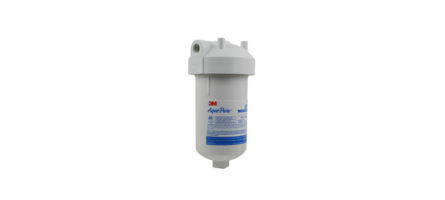 3M AquaPure undersink filter