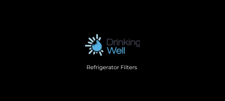 Fridge Water Filter Replacement Cartridge